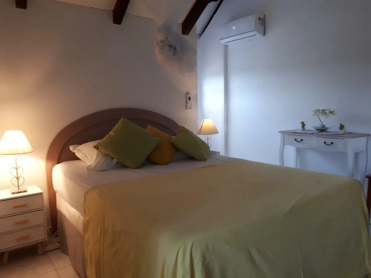 Ti-Wait Apartment Sainte-Anne  Guadeloupe