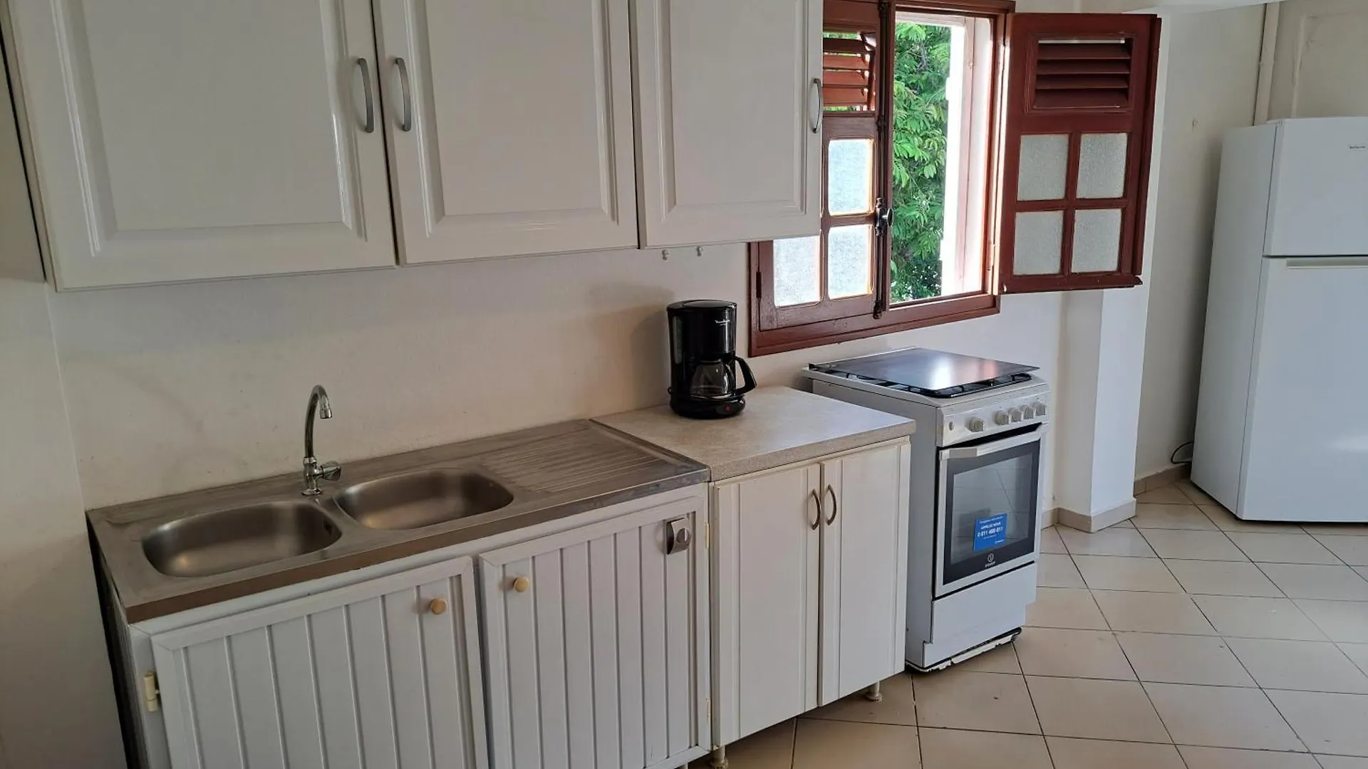 Appartamento Ti-Wait Sainte-Anne   Sainte-Anne (Grande-Terre)