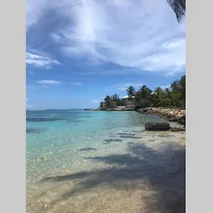  Appartement Le Lagon Bleu