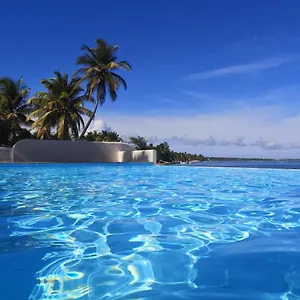  Appartement Eden Blue Vue