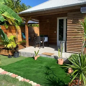  Hébergement de vacances An Ti Kaz La