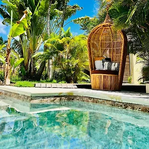 Vakantiehuis Ile Tropical, Sainte-Anne (Grande-Terre)