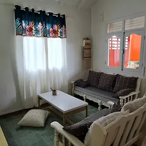  Appartement Le Nid